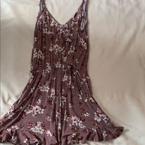 American Eagle romper
